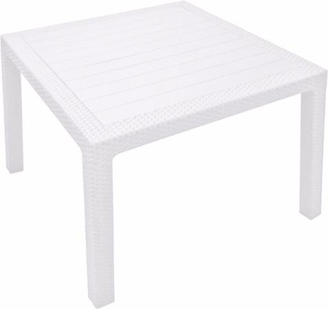 ���� (������������� ������) Melody Quartet Table 95�95�75 cm �����